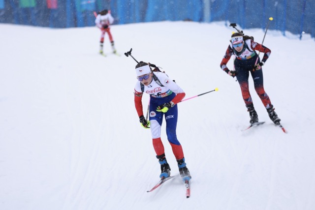 05 / 6KM SPRINT